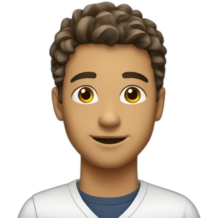 epitech student emoji