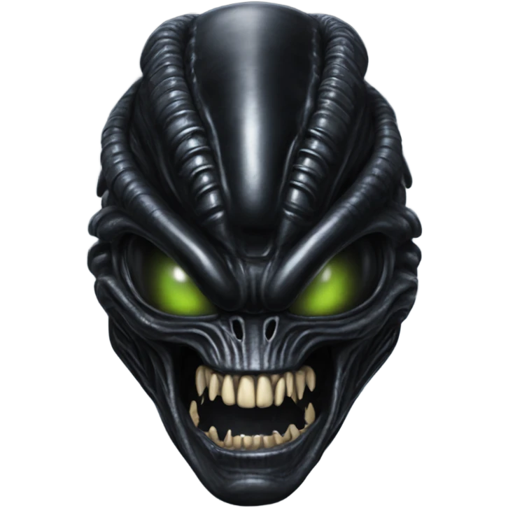 xenomorph emoji