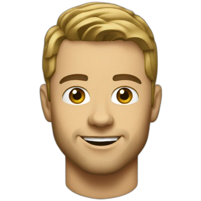 Boston Bruins emoji