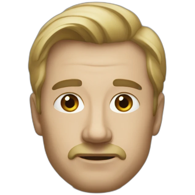 Øyvind Myklatun emoji