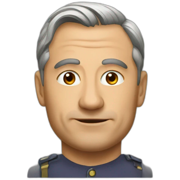 orban emoji