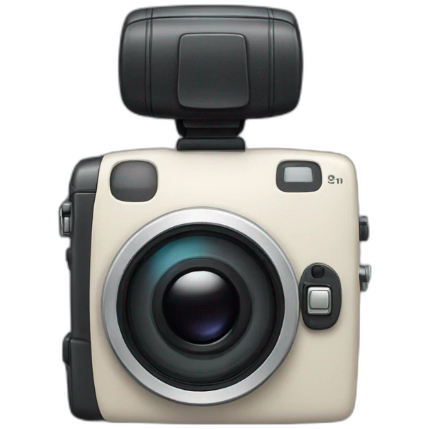 CAMARA emoji