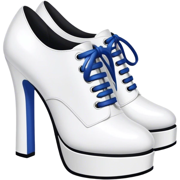 Balenciaga emoji
