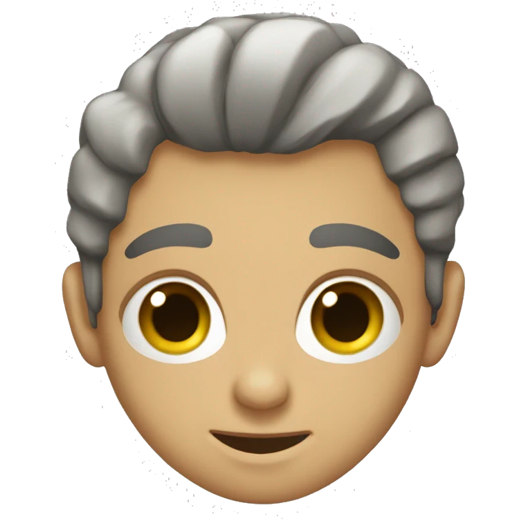 Gülme emoji