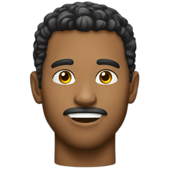 S emoji