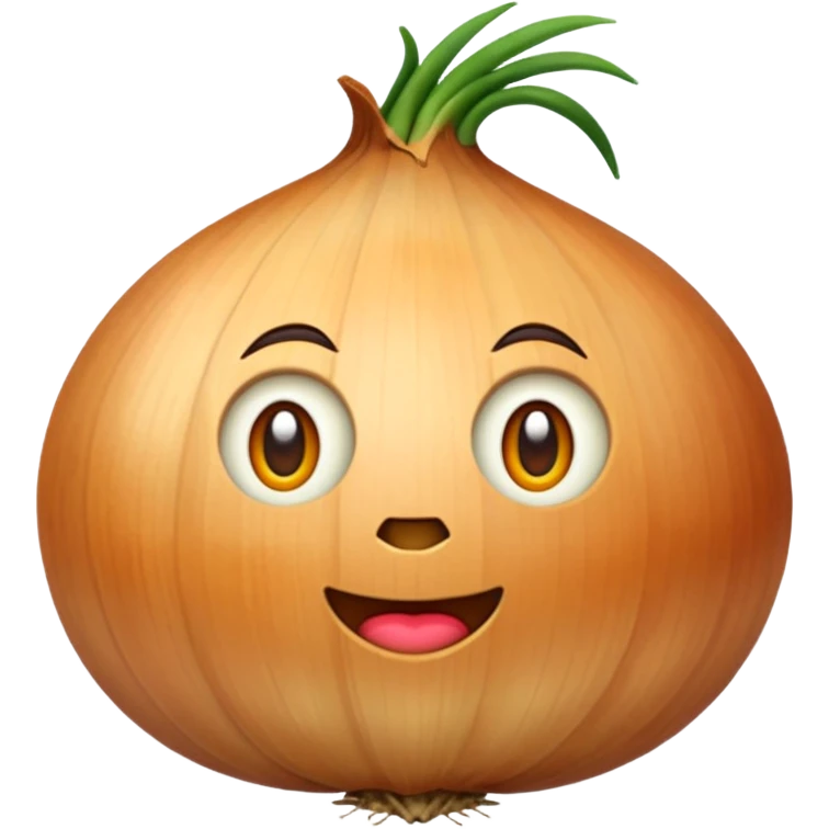 onion emoji