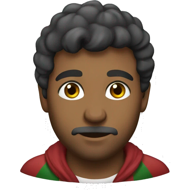 Renan Portugal do Rio emoji
