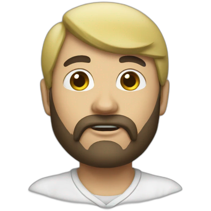 Saimon Rally emoji