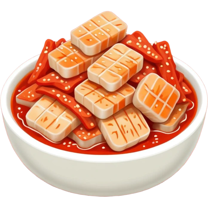 kimchi emoji