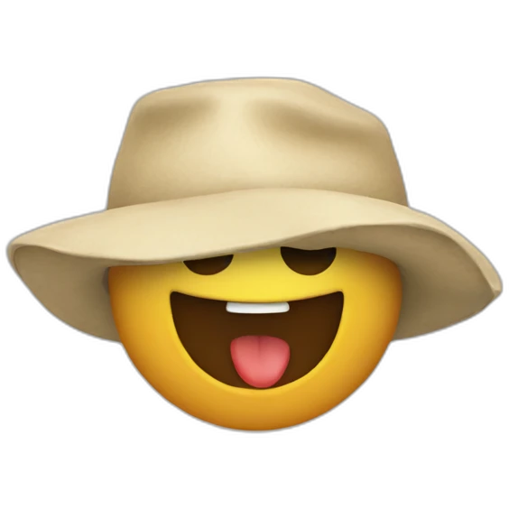 Pogo emoji