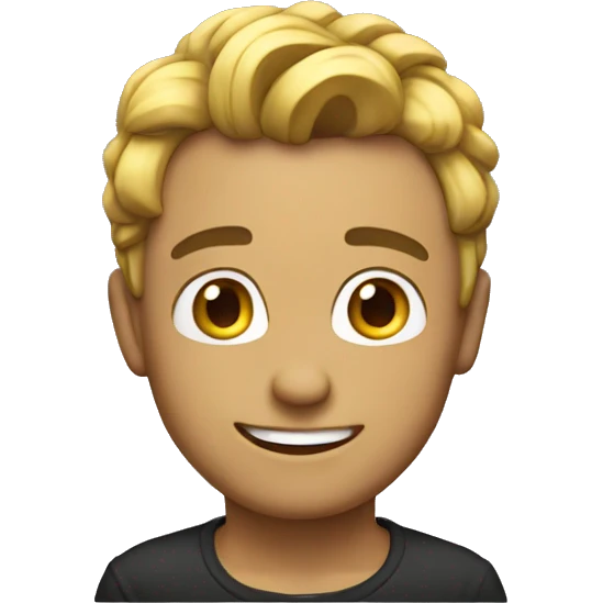 On emoji