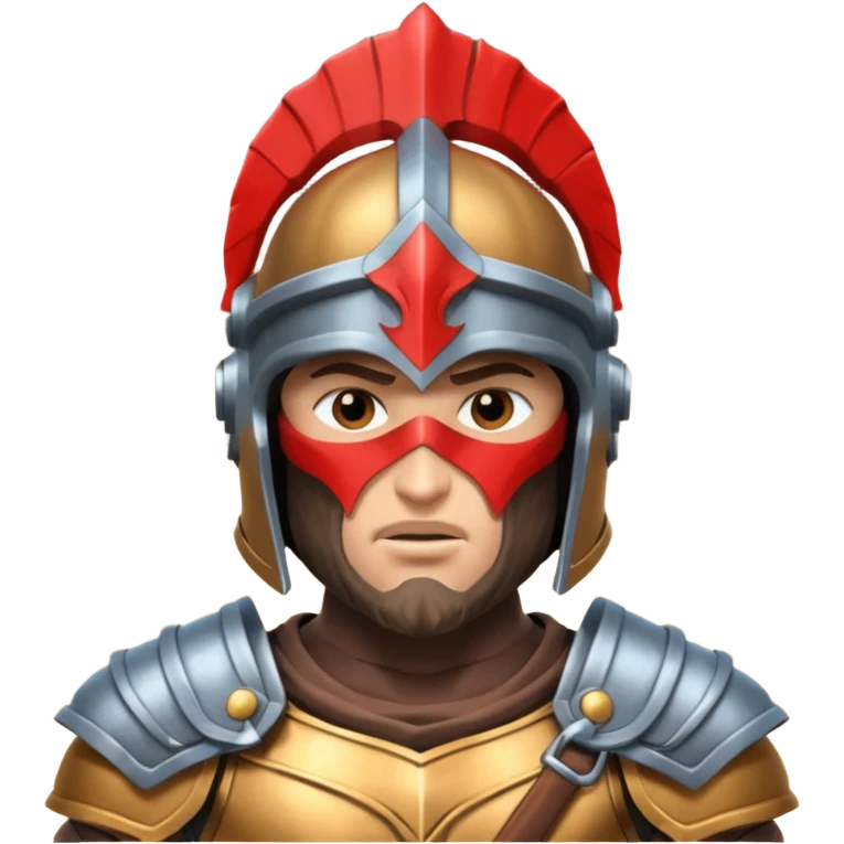 ares god of war emoji