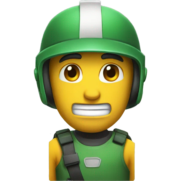 good game emoji