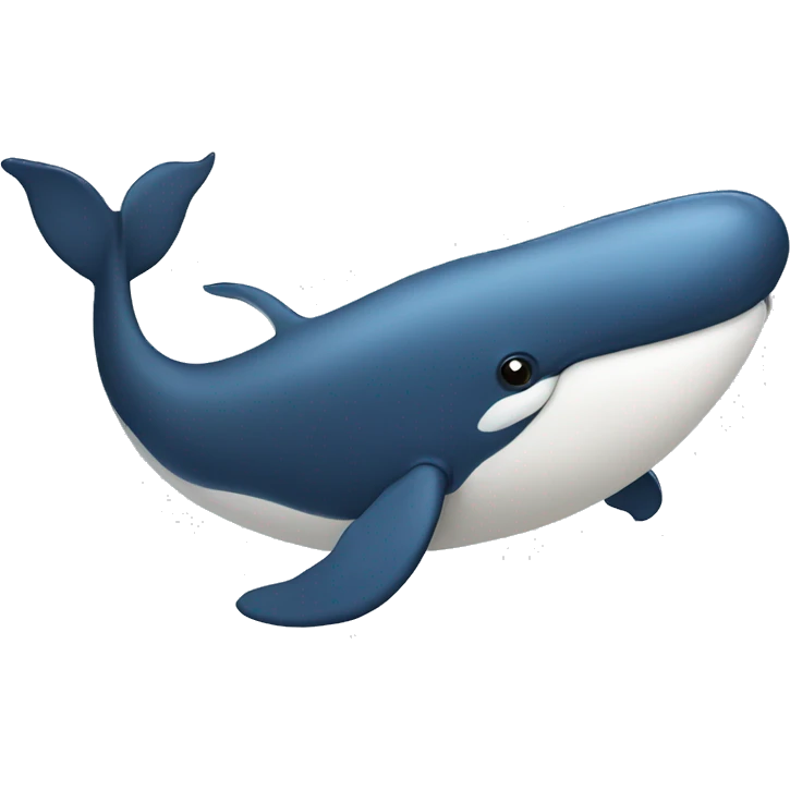 whale emoji
