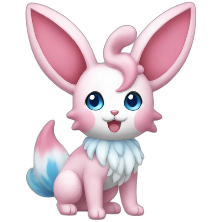 sylveon emoji