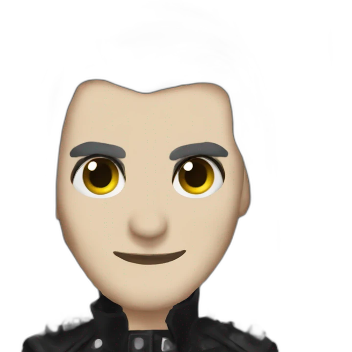 Chris Motionless emoji