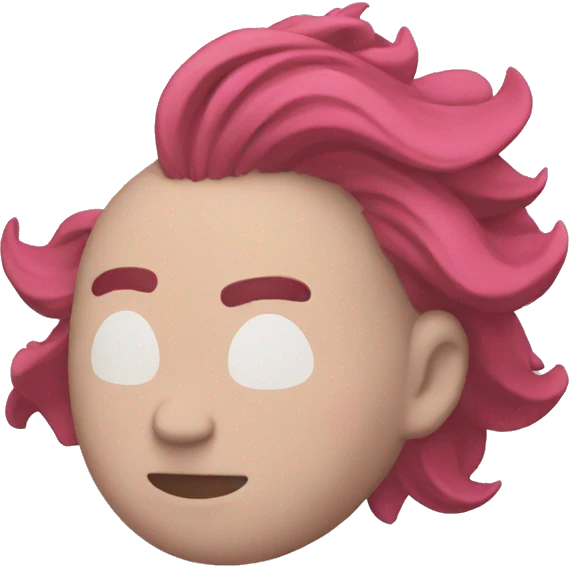 Picaflor emoji