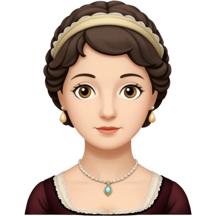 Pride and prejudice  emoji