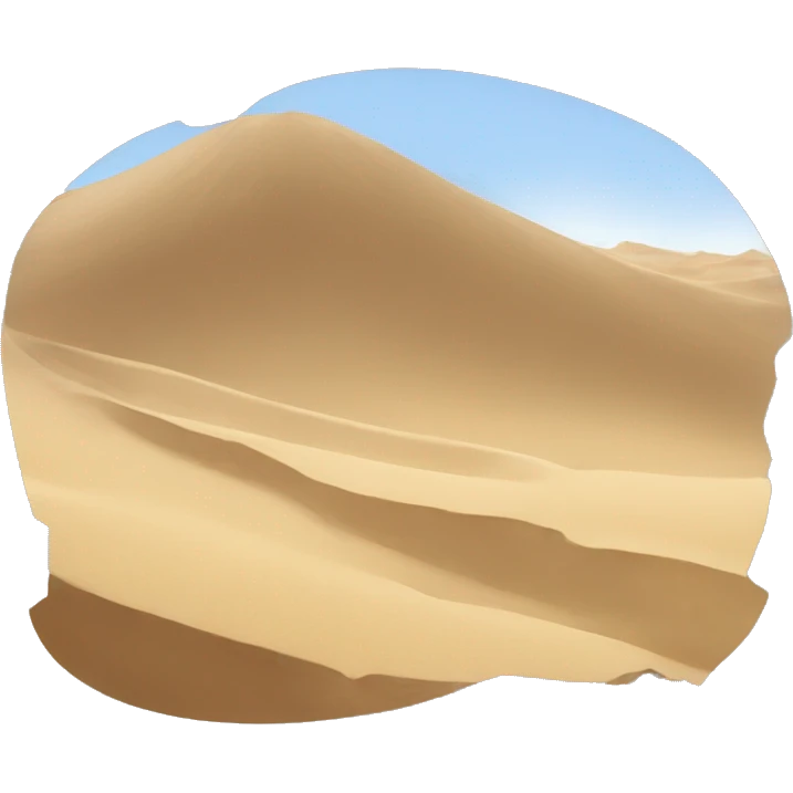 DUNE emoji