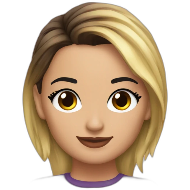 Demi lovato emoji