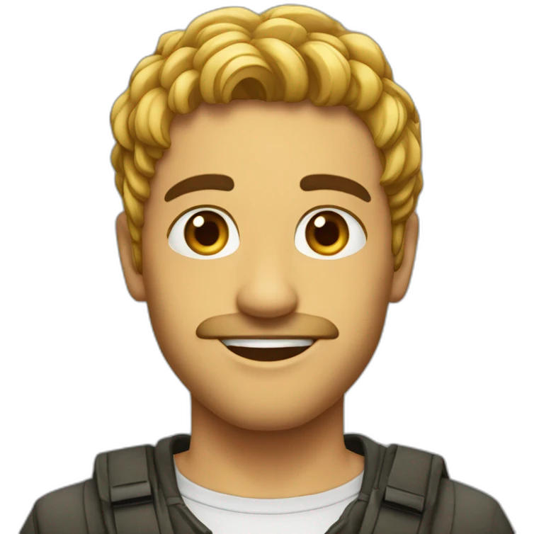 شخص فلسطيني  emoji