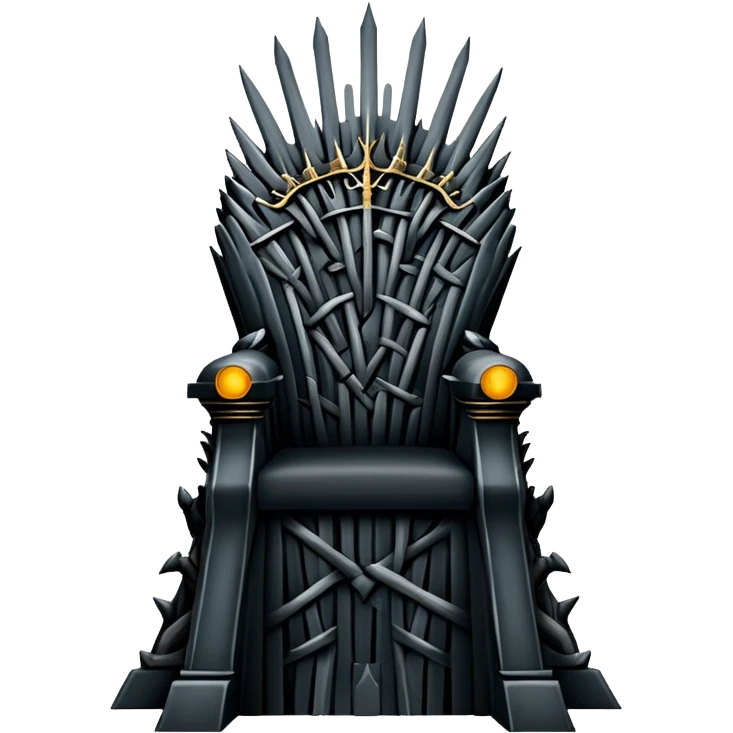 Games of thrones  emoji