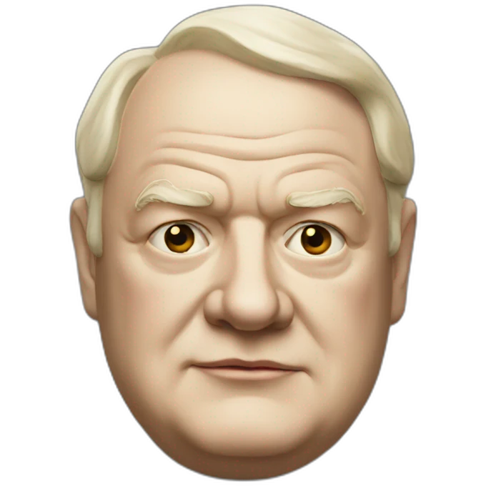 churchill emoji