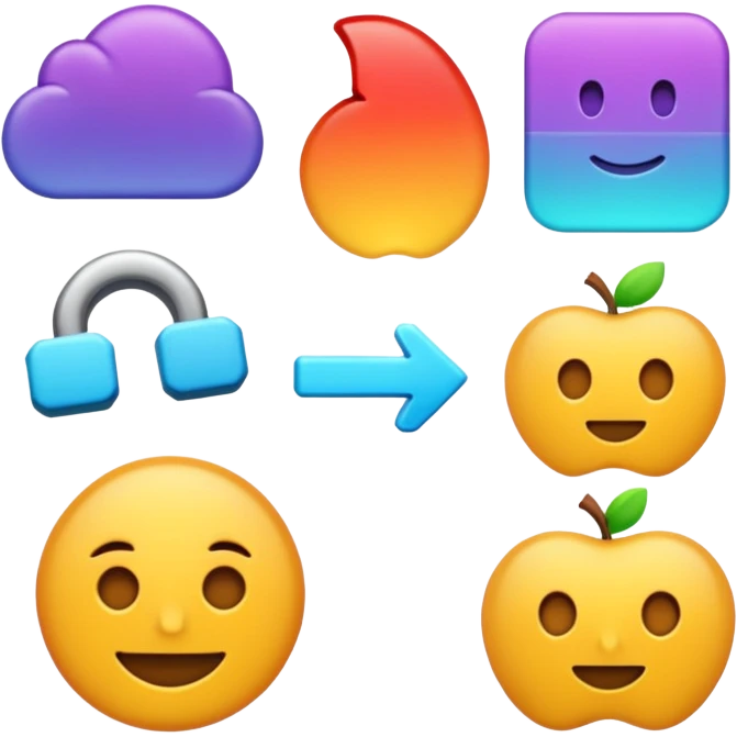After Effects debe tener fotogramas clave seleccionados para poderlos exportar como texto. emoji