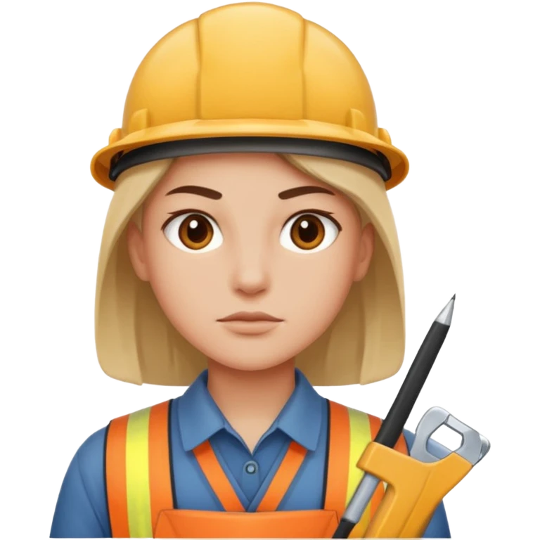 Work emoji
