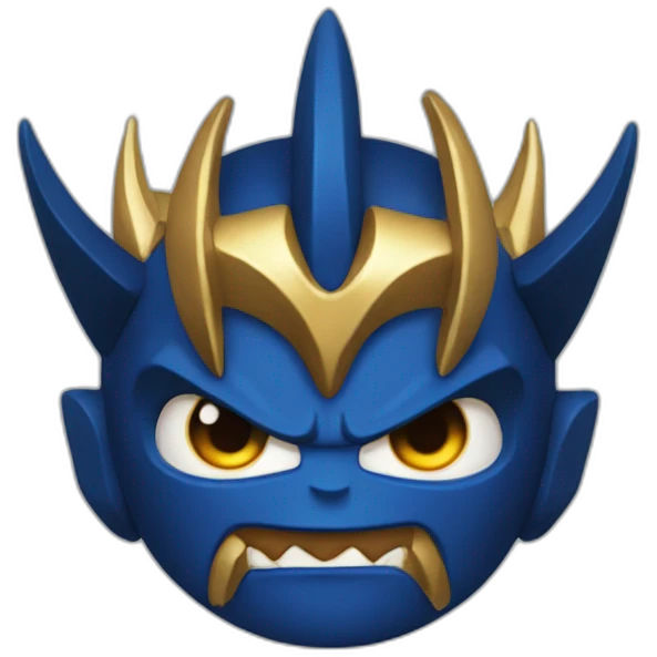 goldrake emoji