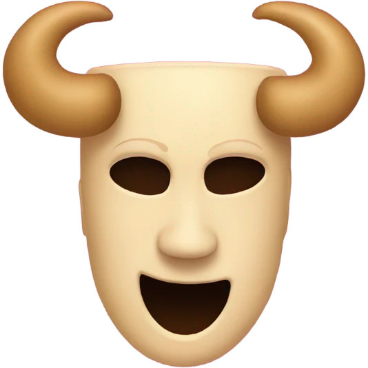Flip 🤘upside down emoji