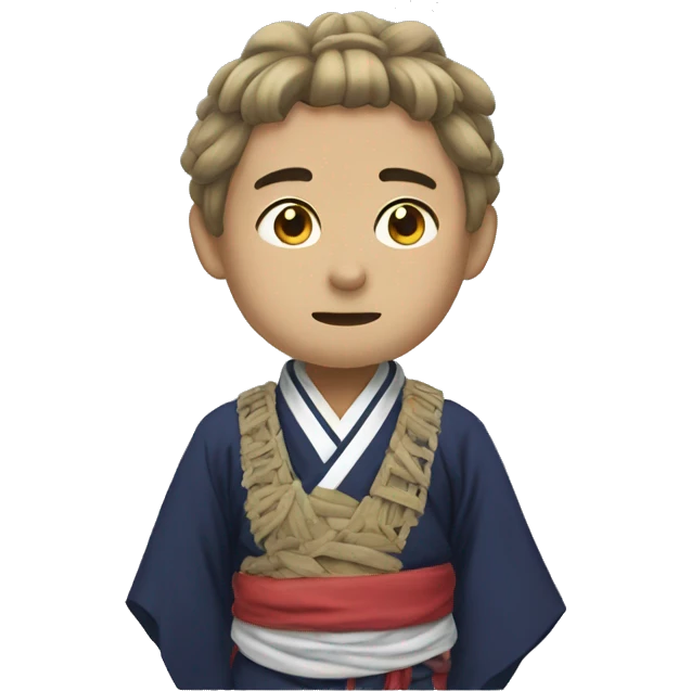 Ryomen sukuna emoji