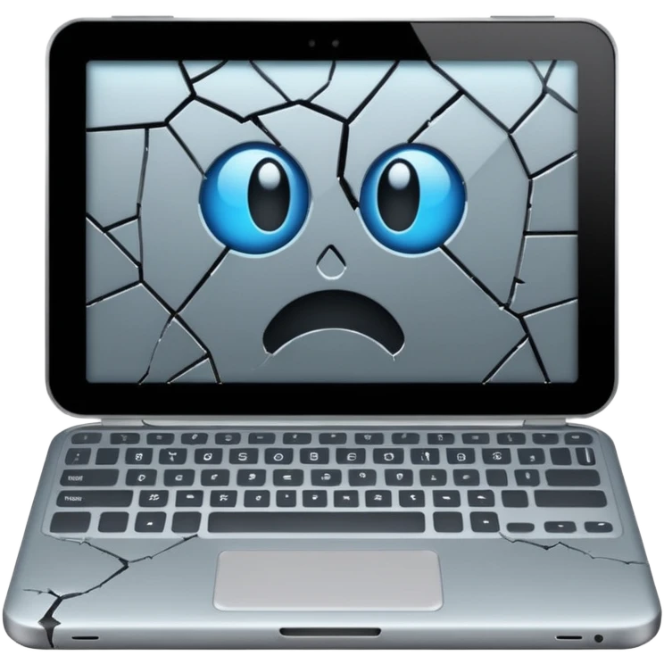 stupid computer emoji