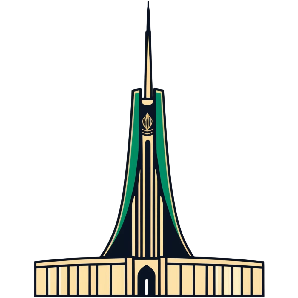 Kingdom Centre Tower in Riyadh, Saudi Arabia emoji