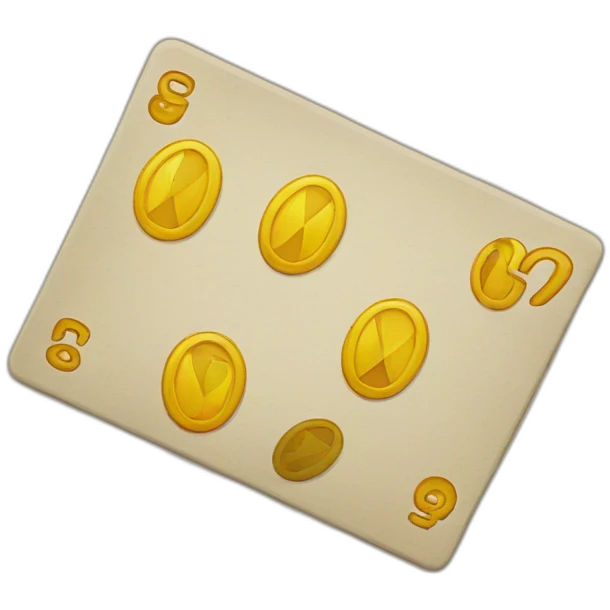 Uno reverse card emoji