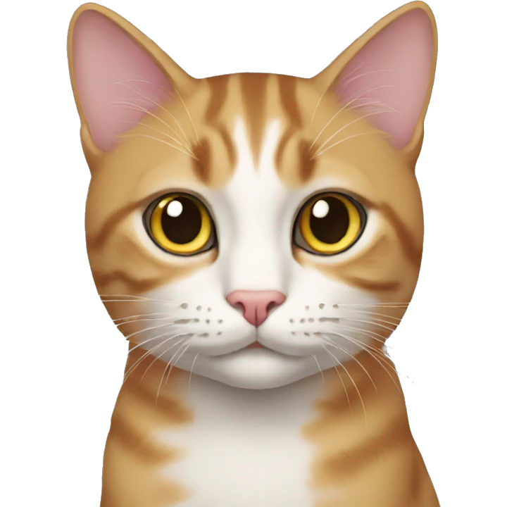 Cat emoji