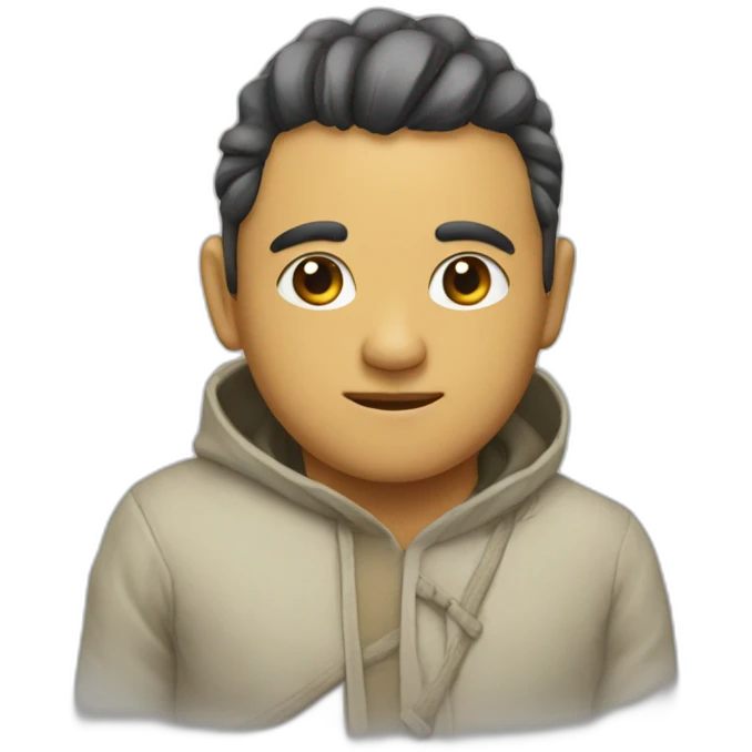 Paya-bobo emoji