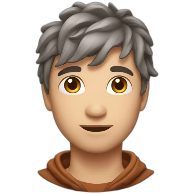Elone musk emoji