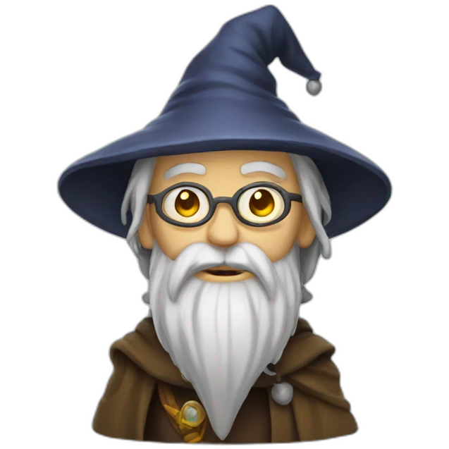 sick-wizard emoji