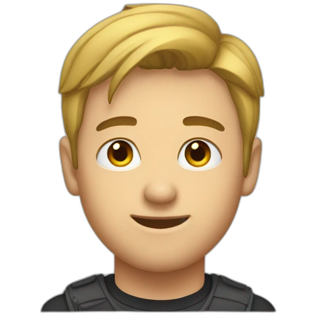 alex kreger emoji