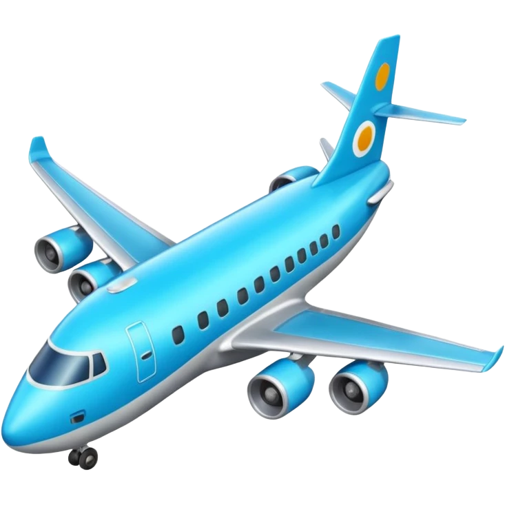 emoji de viaje, algo como un avion dandole la vuelta al mundo emoji