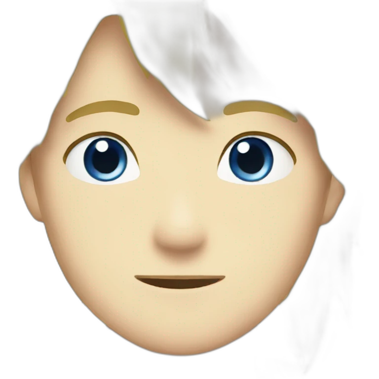 Eugeo emoji