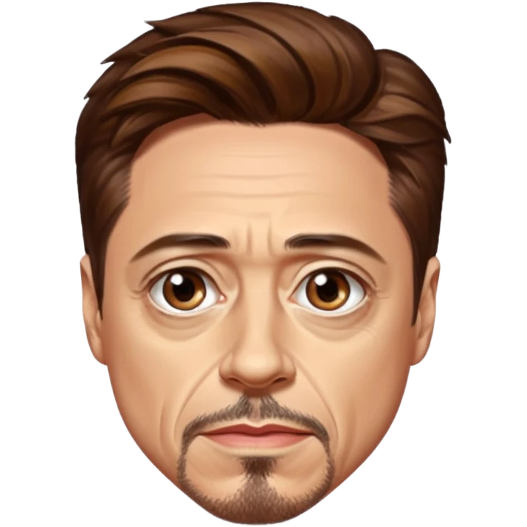 robert downley jr emoji
