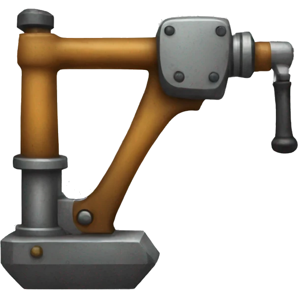 dampfhammer emoji