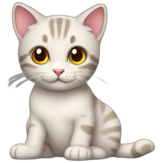 cat game emoji