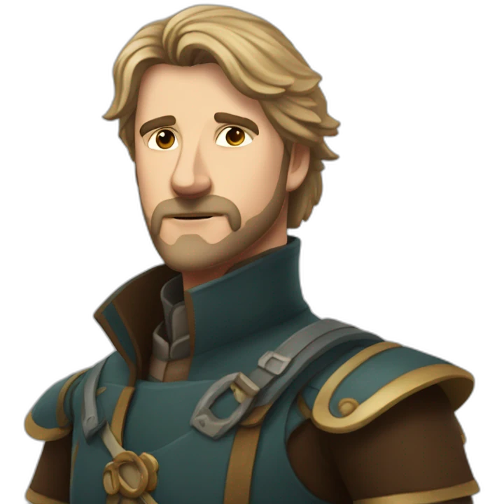 Abradolf Lincler emoji