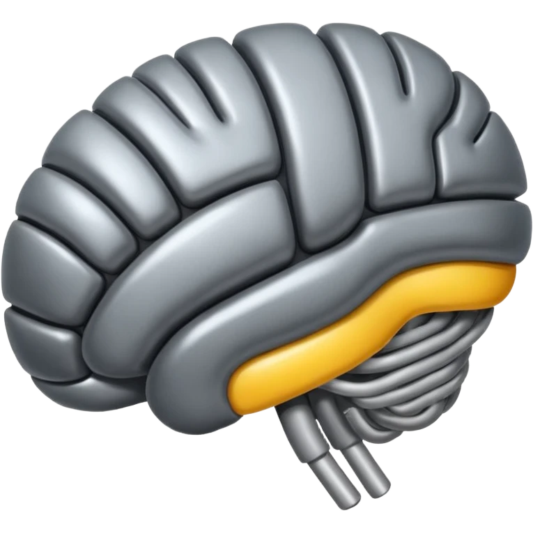Cerebro  emoji