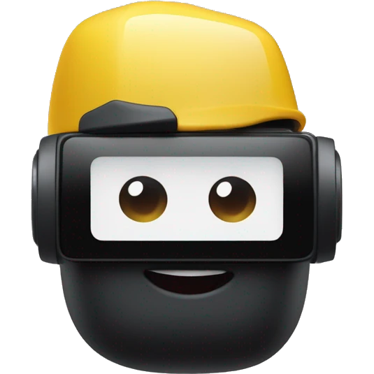 DJI osmo pocket 3 Black version emoji