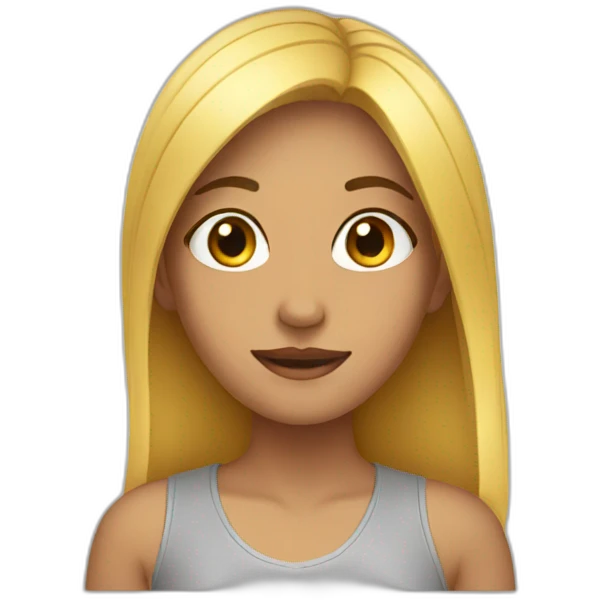 girls emoji