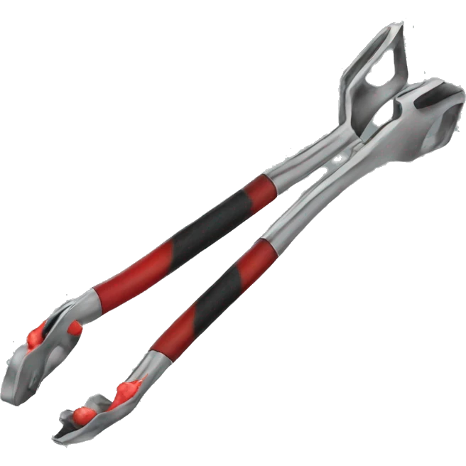 shisha tongs emoji